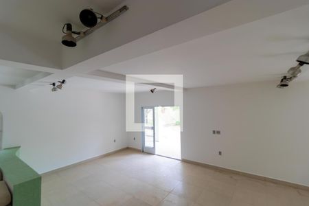 Salas de casa de condomínio para alugar com 3 quartos, 250m² em Parque Nova Campinas, Campinas