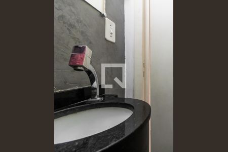Lavabo de casa para alugar com 2 quartos, 90m² em Jardim Artur Alvim, São Paulo