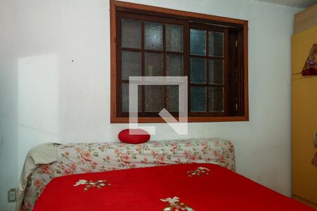 Quarto 2 de casa à venda com 3 quartos, 185m² em Jardim Sabará, Porto Alegre