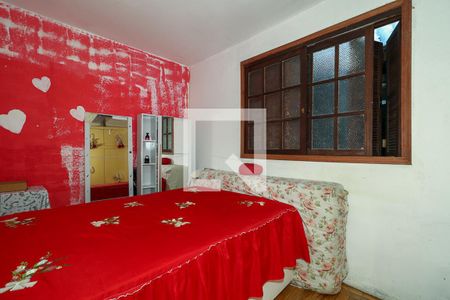 Quarto 2 de casa à venda com 3 quartos, 185m² em Jardim Sabará, Porto Alegre
