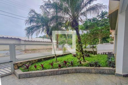Área de Lazer de apartamento para alugar com 3 quartos, 90m² em Vila Julia, Guarujá