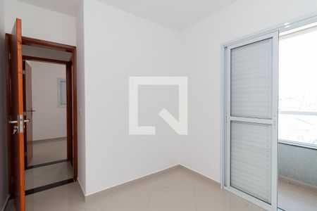 Quarto 02 de apartamento para alugar com 2 quartos, 38m² em Vila Ré, São Paulo