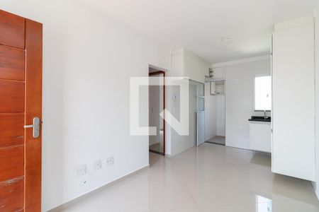 Apartamento para alugar com 2 quartos, 38m² em Vila Ré, São Paulo
