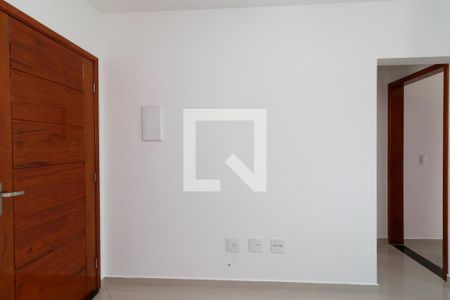 Sala de apartamento para alugar com 2 quartos, 38m² em Vila Ré, São Paulo