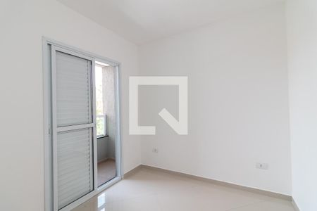 Quarto 02 de apartamento para alugar com 2 quartos, 38m² em Vila Ré, São Paulo
