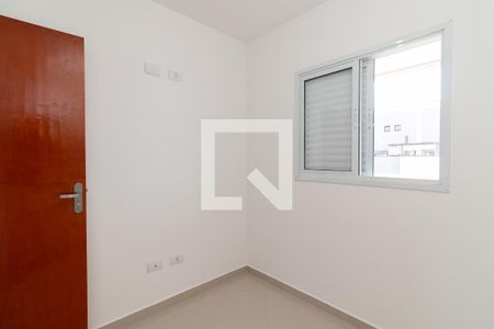 Quarto 01 de apartamento para alugar com 2 quartos, 38m² em Vila Ré, São Paulo