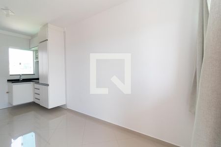 Sala de apartamento para alugar com 2 quartos, 38m² em Vila Ré, São Paulo