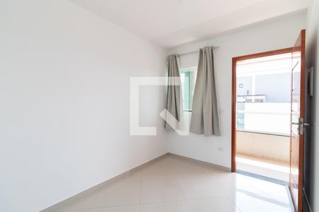 Sala de apartamento para alugar com 2 quartos, 38m² em Vila Ré, São Paulo