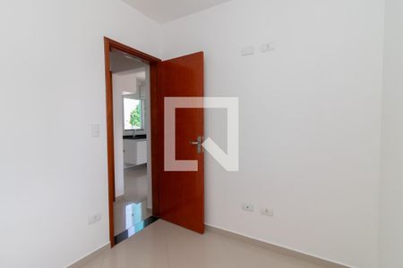 Quarto 01 de apartamento para alugar com 2 quartos, 38m² em Vila Ré, São Paulo