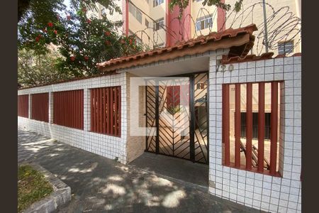 Fachada de apartamento à venda com 1 quarto, 42m² em Artur Alvim, São Paulo