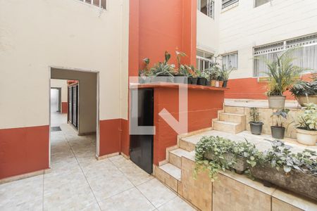 Área comum de apartamento à venda com 1 quarto, 42m² em Artur Alvim, São Paulo