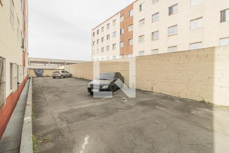 Garagem de apartamento à venda com 1 quarto, 42m² em Artur Alvim, São Paulo
