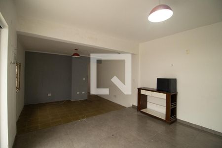 Sala e Cozinha de casa para alugar com 2 quartos, 65m² em Parque Edu Chaves, São Paulo
