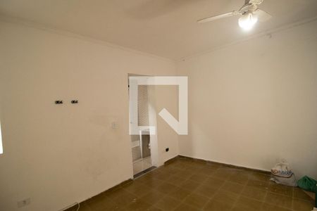 Suíte de casa para alugar com 2 quartos, 65m² em Parque Edu Chaves, São Paulo