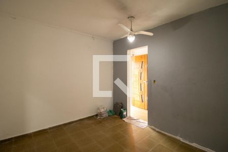 Suíte de casa para alugar com 2 quartos, 65m² em Parque Edu Chaves, São Paulo