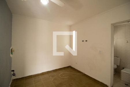 Suíte de casa para alugar com 2 quartos, 65m² em Parque Edu Chaves, São Paulo