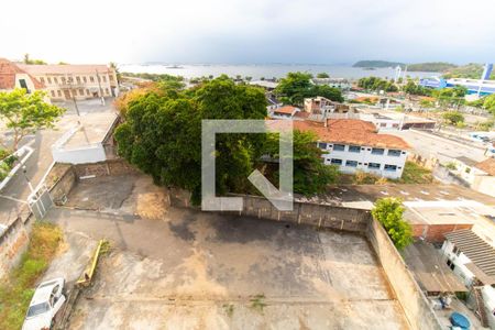 Vista do Quarto 1 de apartamento à venda com 2 quartos, 45m² em Barreto, Niterói