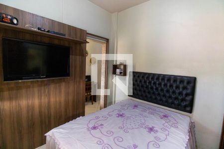 Quarto 1 de apartamento à venda com 2 quartos, 45m² em Barreto, Niterói