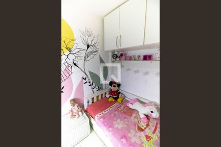 Quarto 2 de apartamento à venda com 2 quartos, 45m² em Barreto, Niterói