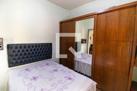 Quarto 1 de apartamento à venda com 2 quartos, 45m² em Barreto, Niterói