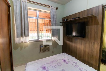 Quarto 1 de apartamento à venda com 2 quartos, 45m² em Barreto, Niterói