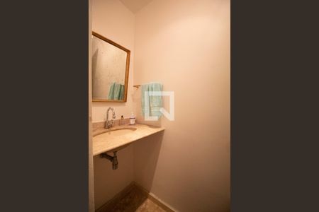 Lavabo de apartamento à venda com 4 quartos, 190m² em Ipanema, Rio de Janeiro