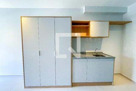 Studio de kitnet/studio para alugar com 1 quarto, 26m² em Cerqueira César, São Paulo