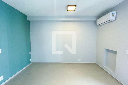 Studio de kitnet/studio para alugar com 1 quarto, 26m² em Cerqueira César, São Paulo