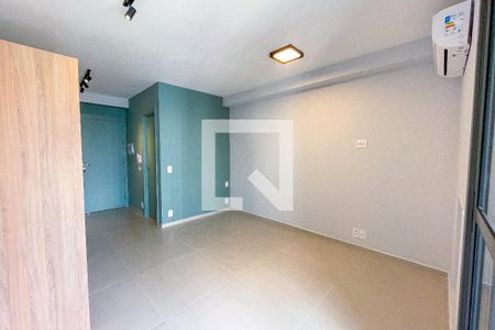 Studio de kitnet/studio para alugar com 1 quarto, 26m² em Cerqueira César, São Paulo
