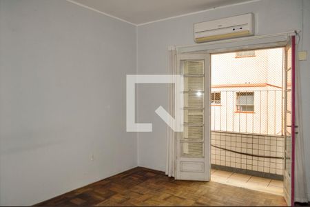 Quarto  de apartamento à venda com 1 quarto, 45m² em Menino Deus, Porto Alegre