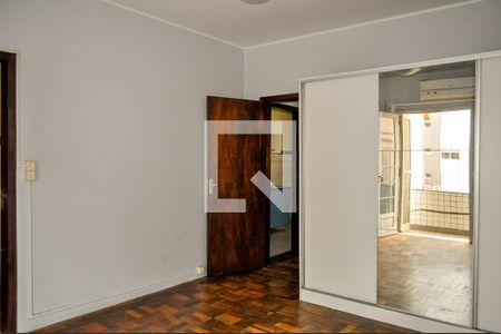 Quarto  de apartamento à venda com 1 quarto, 45m² em Menino Deus, Porto Alegre