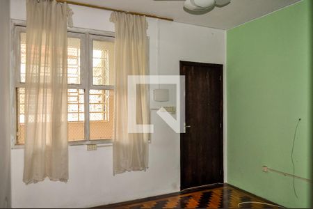 Sala de apartamento à venda com 1 quarto, 45m² em Menino Deus, Porto Alegre