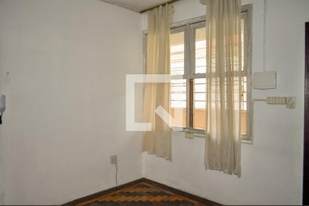 Sala de apartamento à venda com 1 quarto, 45m² em Menino Deus, Porto Alegre