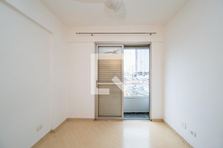 Quarto 1 de apartamento para alugar com 2 quartos, 63m² em Vila Santa Catarina, São Paulo