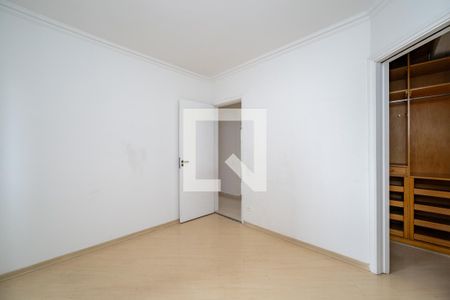Quarto 2 de apartamento para alugar com 2 quartos, 63m² em Vila Santa Catarina, São Paulo