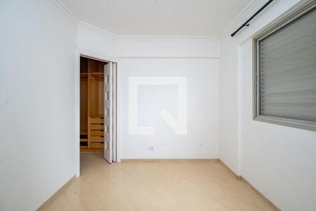 Quarto 2 de apartamento para alugar com 2 quartos, 63m² em Vila Santa Catarina, São Paulo