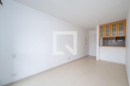 Sala de apartamento para alugar com 2 quartos, 63m² em Vila Santa Catarina, São Paulo