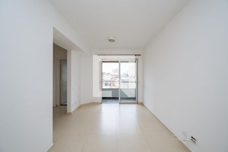 Sala de apartamento para alugar com 2 quartos, 63m² em Vila Santa Catarina, São Paulo