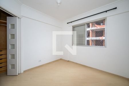 Quarto 2 de apartamento para alugar com 2 quartos, 63m² em Vila Santa Catarina, São Paulo
