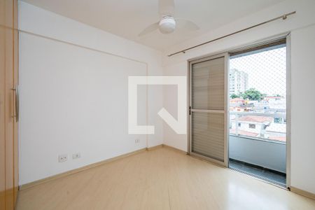 Quarto 1 de apartamento para alugar com 2 quartos, 63m² em Vila Santa Catarina, São Paulo