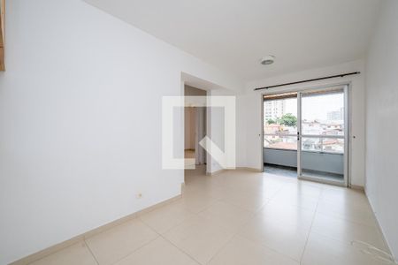 Sala de apartamento para alugar com 2 quartos, 63m² em Vila Santa Catarina, São Paulo