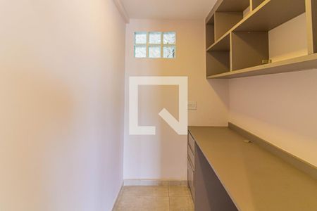 Escritório de apartamento para alugar com 4 quartos, 105m² em Pompeia, São Paulo