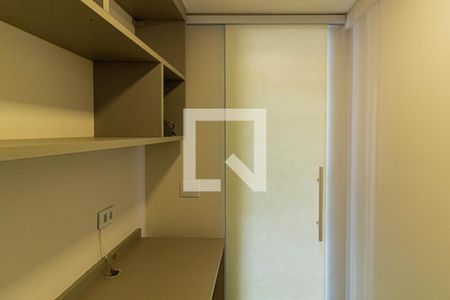 Escritório de apartamento para alugar com 4 quartos, 105m² em Pompeia, São Paulo