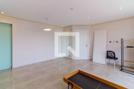 Sala de apartamento para alugar com 4 quartos, 105m² em Pompeia, São Paulo