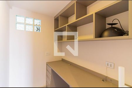 Escritório de apartamento para alugar com 4 quartos, 105m² em Pompeia, São Paulo