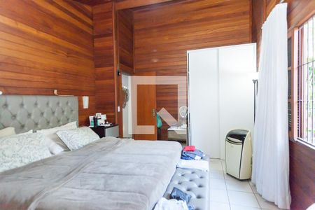 Suíte 2 de casa à venda com 3 quartos, 300m² em Tres Barras, Contagem