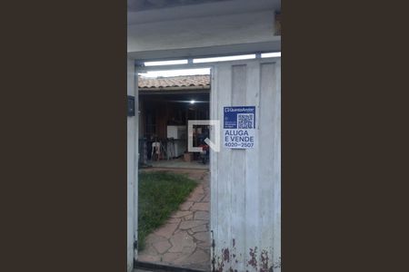 Fachada e Placa de casa à venda com 3 quartos, 300m² em Tres Barras, Contagem