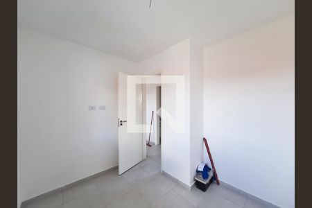 Quarto 1 de apartamento à venda com 2 quartos, 40m² em Vila Dom Pedro Ii, São Paulo