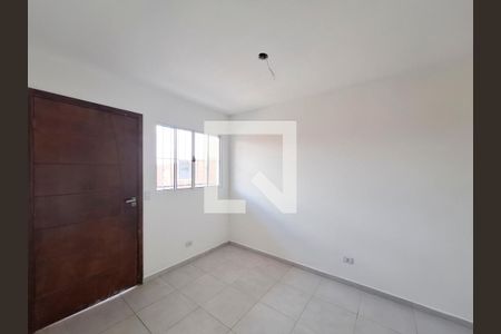 Sala de apartamento à venda com 2 quartos, 40m² em Vila Dom Pedro Ii, São Paulo