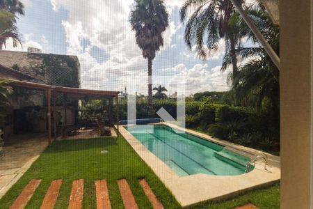 Vista do Quarto 1 de casa à venda com 5 quartos, 430m² em Pacaembu, São Paulo